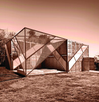 The Cubes at Socrates