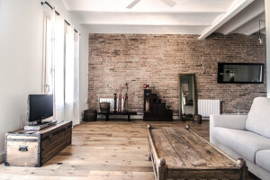 Sol Apartment