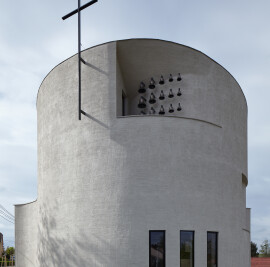 Church of St. Wenceslas