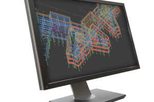 COMBISAFE INTEGRATES 3D SAFETY SOFTWARE PACKAGES  TO AID SAFETY AT HEIGHT