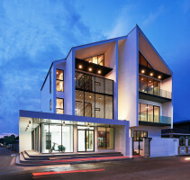 K.Pok House