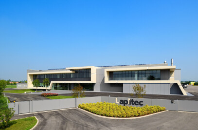 Headquarter Lapitec®