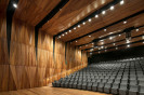 Gateway Building for Trinity College at The University of Melbourne