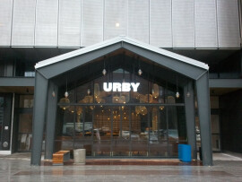 Jersey City URBY