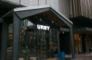 Jersey City URBY