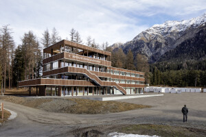Nordic house