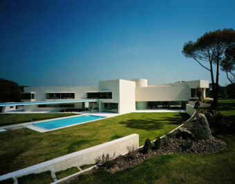 Modern House