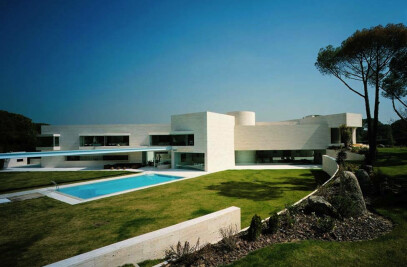 Modern House