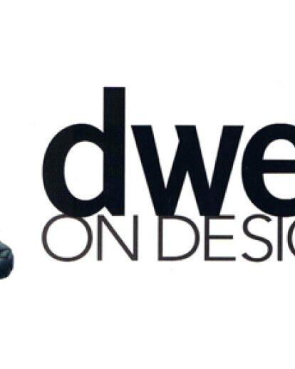 Dwell on Design