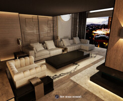 Lounge Area