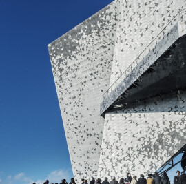 Philharmonie de Paris