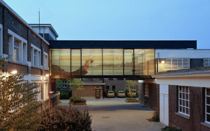 BOB361 Architecten