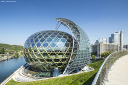 La Seine Musicale