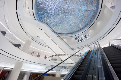 Galeries Lafayette Istanbul