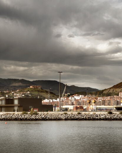 Cruise Ship Terminal 