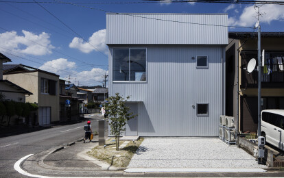 Shuhei Goto Architects
