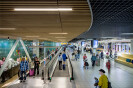 Holland Boulevard and Rijksmuseum Schiphol