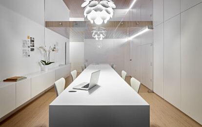 BURNAZZI FELTRIN ARCHITECTS BURNAZZI FELTRIN ARCHITECTS