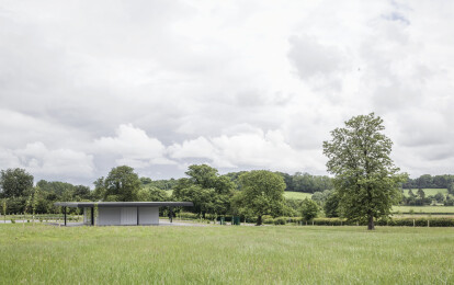 Carmody Groarke Ltd.