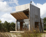 Beach Huts