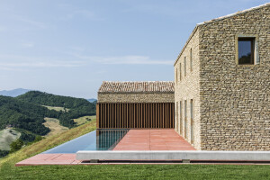 AP House Urbino