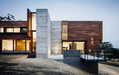 Moloney Architects