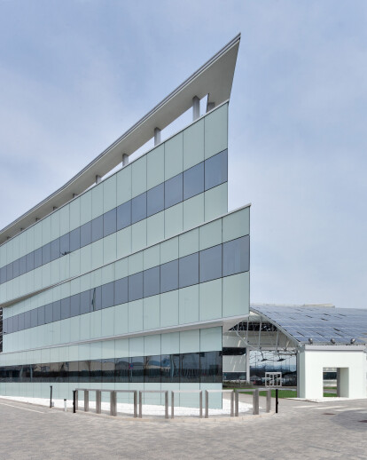 Arval headquarters