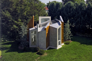 Butterfly Studio