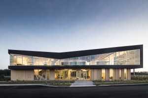 Pomerleau Offices