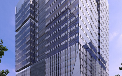 John Portman & Associates John Portman & Associates