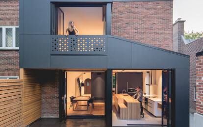 Natalie Dionne architecture Natalie Dionne architecture
