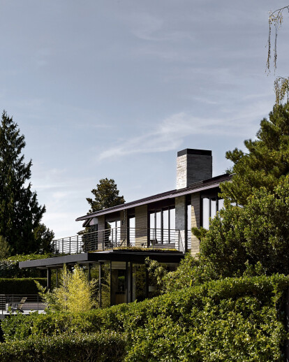 Laurelhurst MidCentury