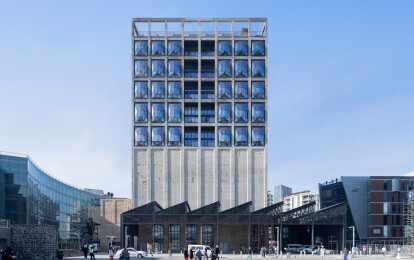 Heatherwick Studio