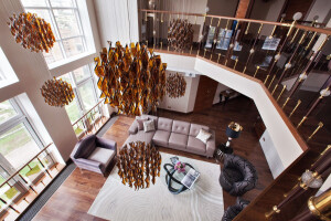 AMBER RAIN PENTHOUSE