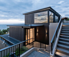 Black Rock Residence