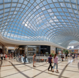 Chadstone Shopping Center 'The Fashion Capital'