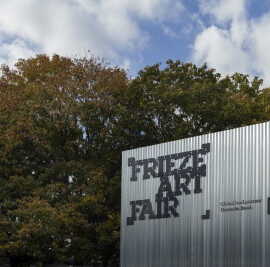 Frieze Art Fair 2017