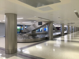 Los Angeles International Airport