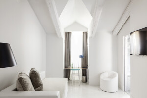 Senato Hotel Milano