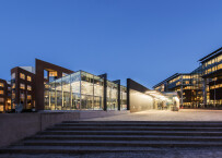 Kristin Jarmund Architects