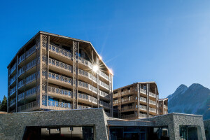 Valsana Hotel & Apartments