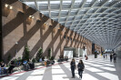 Venice Marco Polo International Airport: Passenger Terminal Refurbishment and Extension 