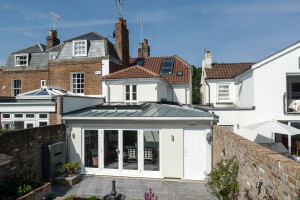 Vine Cottage