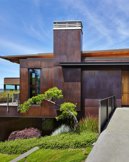 Brook Bay Residence