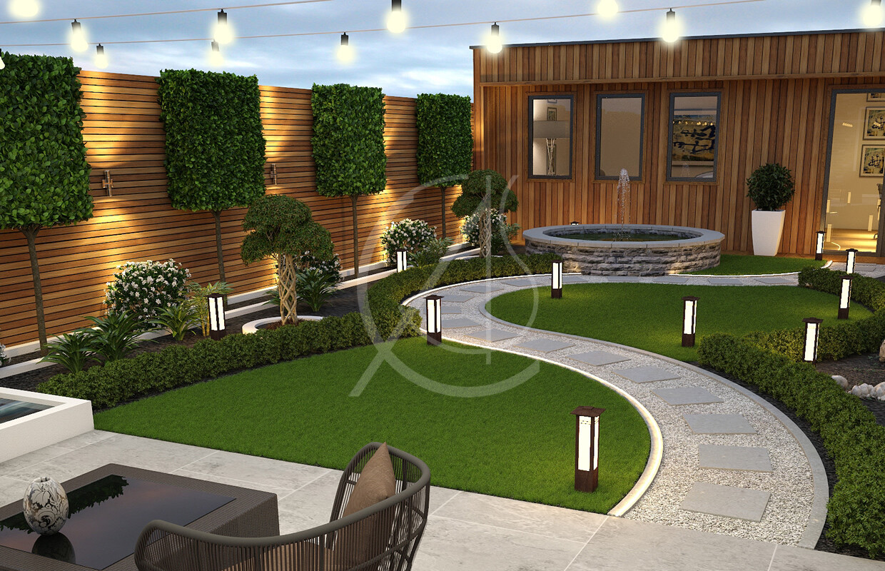 outdoor design