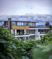 Pure House Boutique Hotel