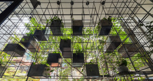 ECO Balcony