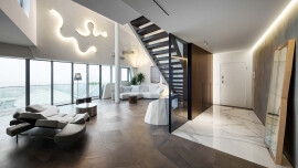 Penthouse ONE-11