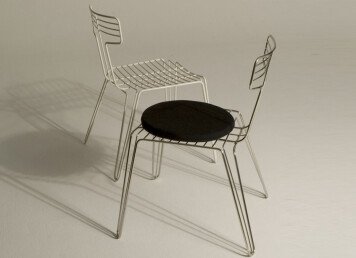 Dining Chair by Dixon | Archello