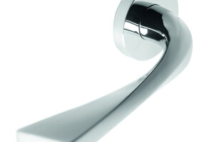HAFI: Lever handle series of COOP HIMMELB(L)AU